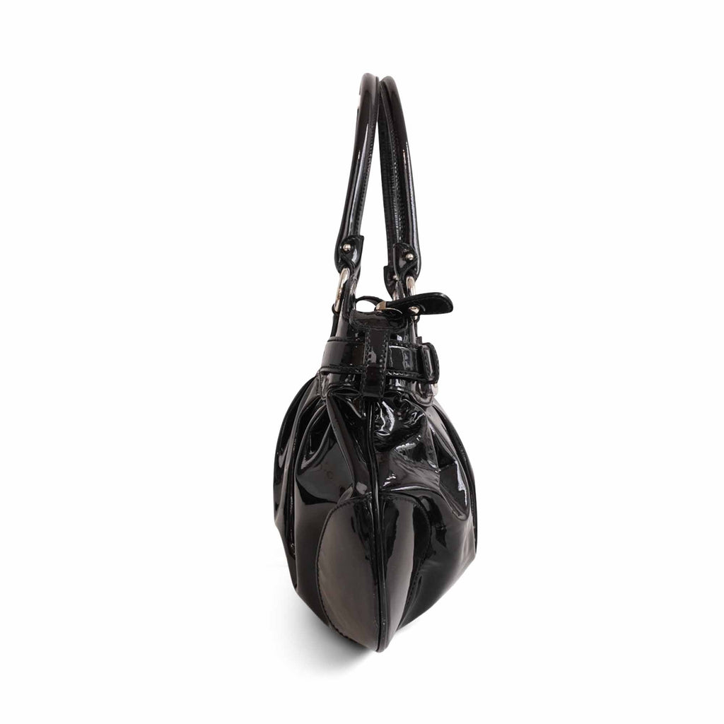 Salvatore Ferragamo 'Marisa' Shoulder Bag