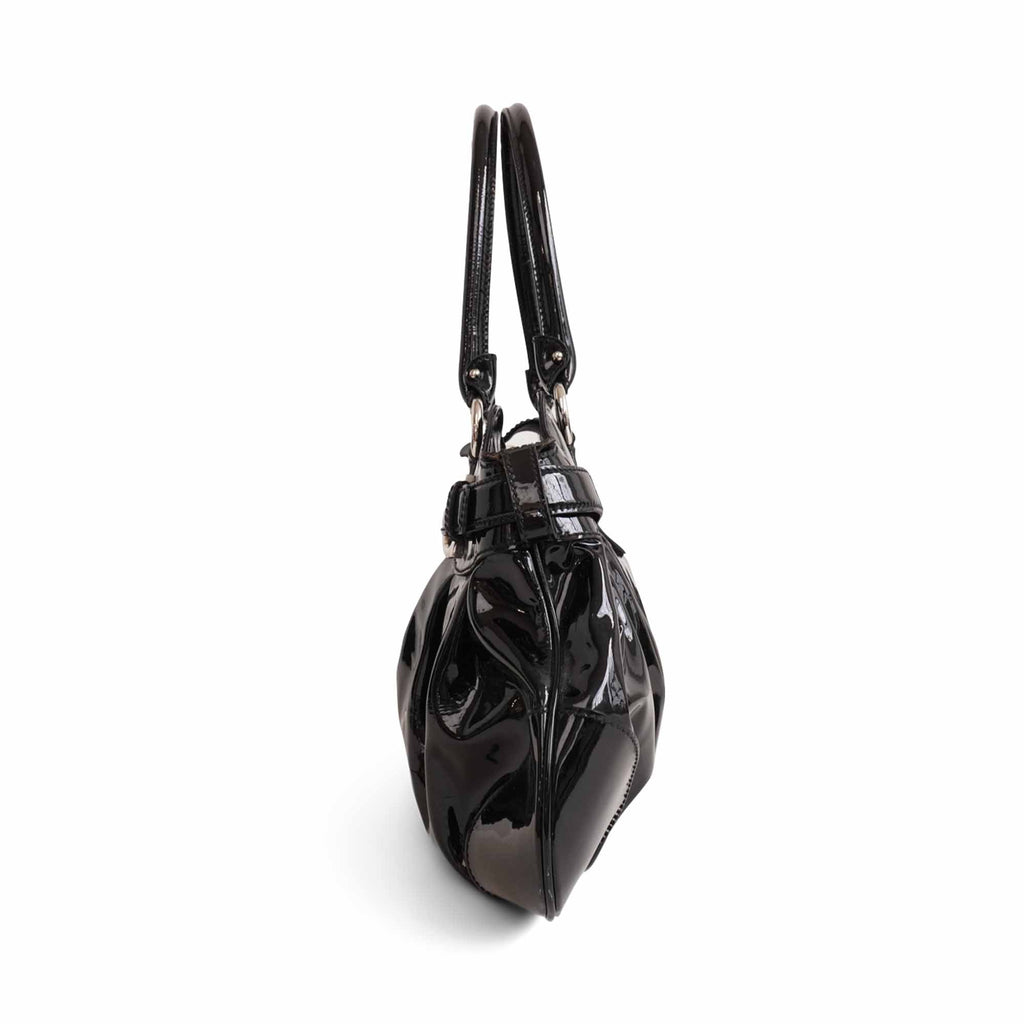 Salvatore Ferragamo 'Marisa' Shoulder Bag
