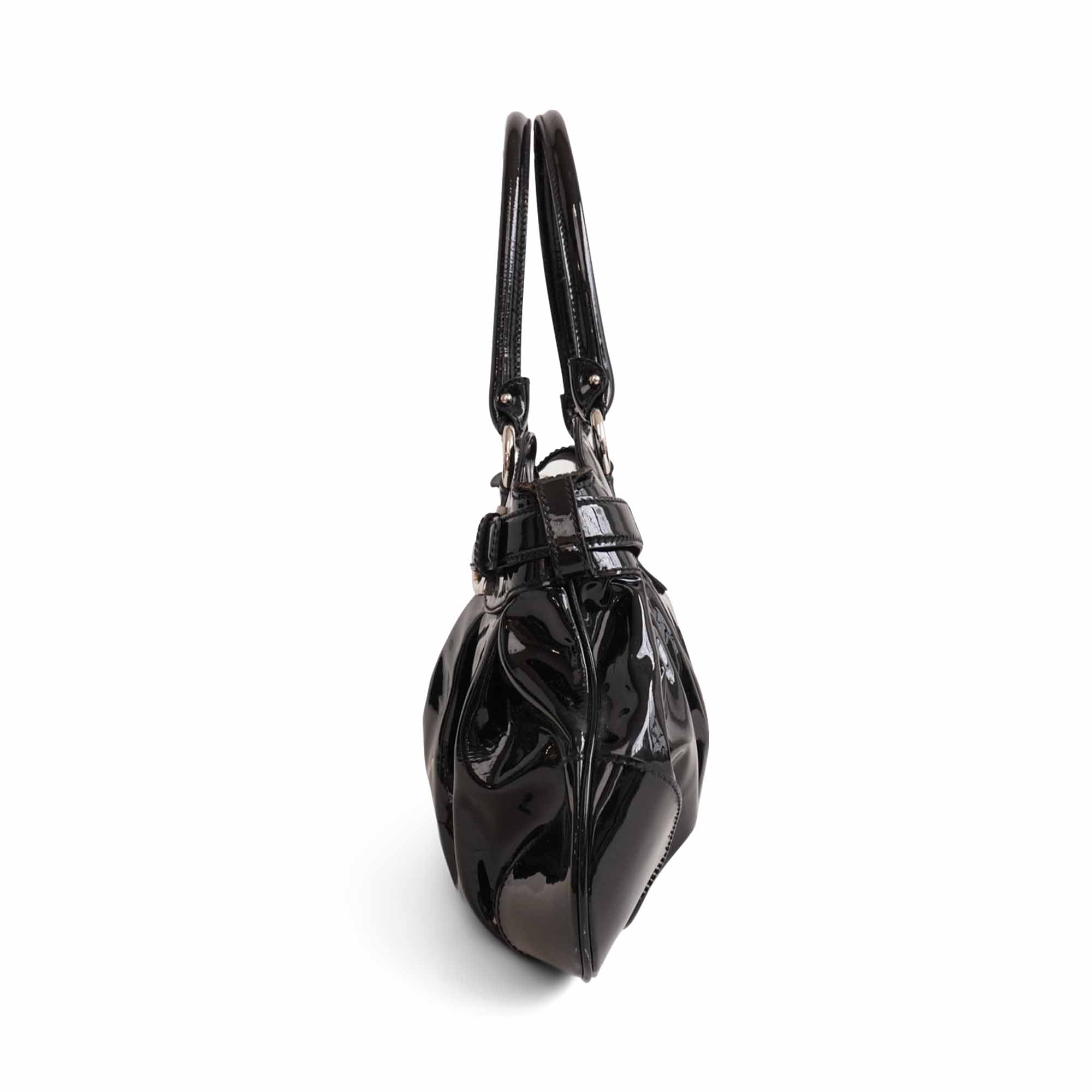 Salvatore Ferragamo 'Marisa' Shoulder Bag