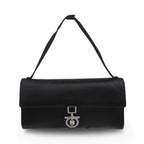 Salvatore Ferragamo Gancini Shoulder Bag