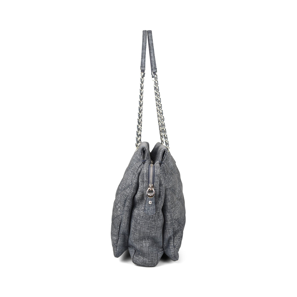 Ferragamo 'Ginette' Shoulder Bag