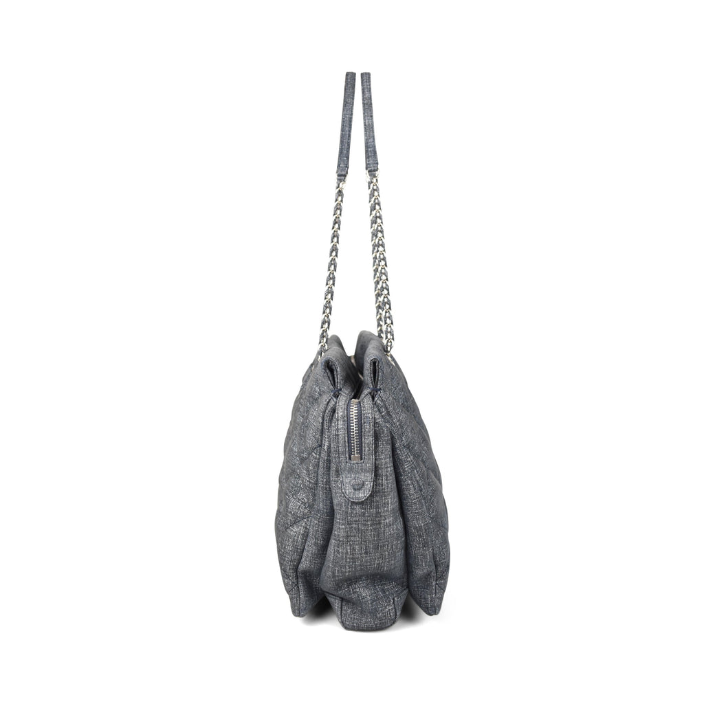 Ferragamo 'Ginette' Shoulder Bag