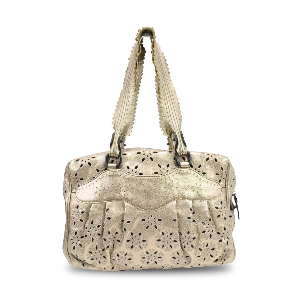 Salvatore Ferragamo Shoulder Bag