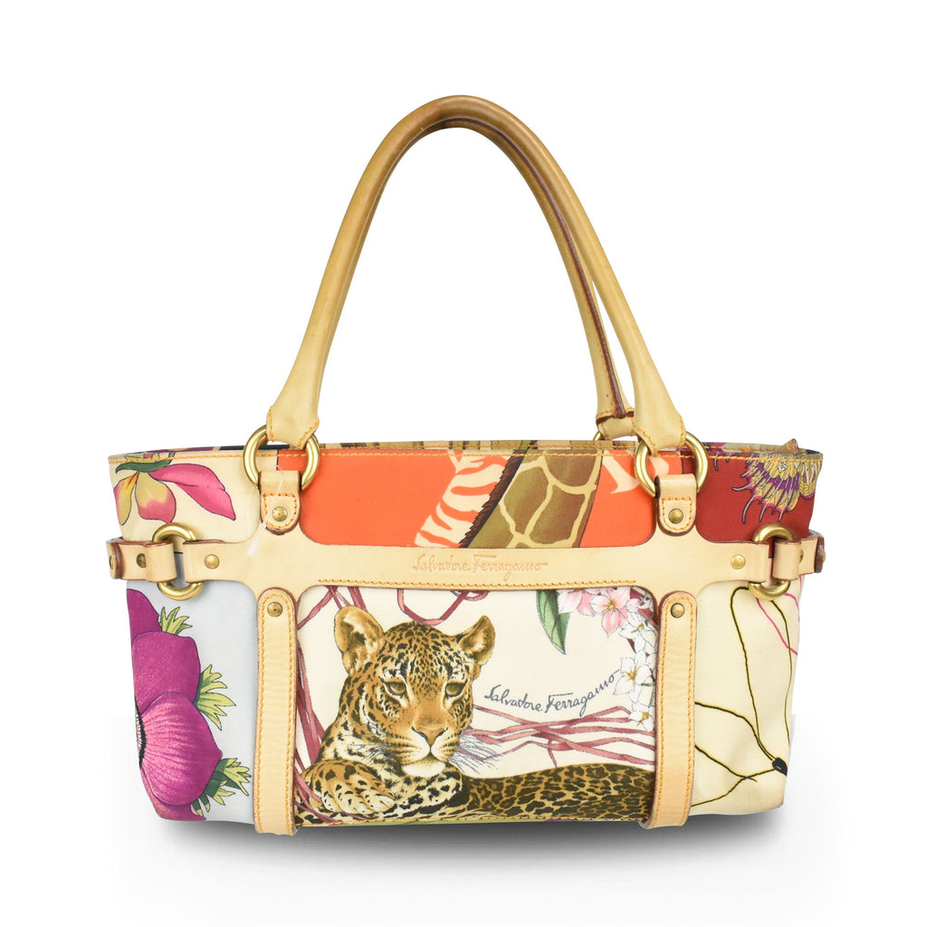 Salvatore Ferragamo Handbag