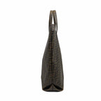 Fendi Zucca Tote Bag