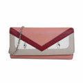 Fendi 'Monster' Wallet-On-Chain