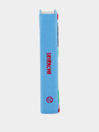 Hot Sriracha Clutch