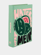 Watermelon Clutch