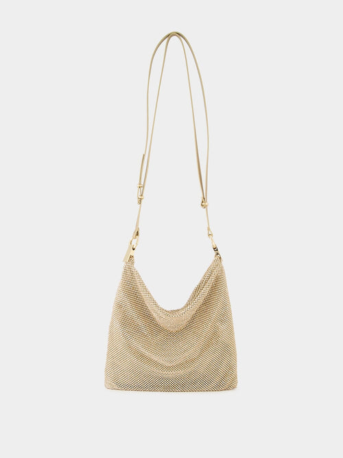 Bella Ciao Diamond Bag