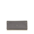 Fendi 3Jours Leather Tote Bag (SHG-32164)