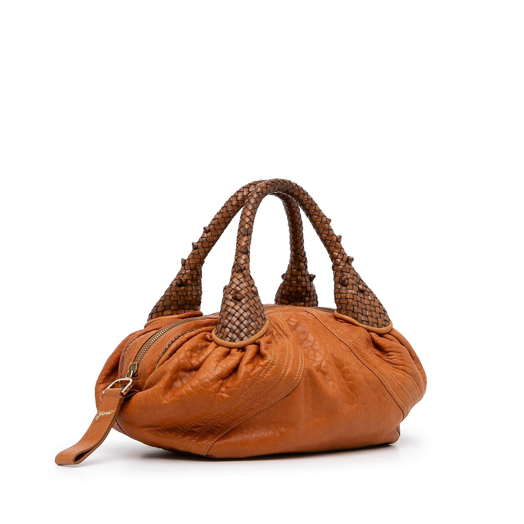 Fendi Baby Spy Handbag (SHG-07kDl2)