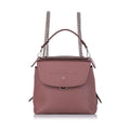 Fendi Back To School Leather Backpack (SHG-25926)