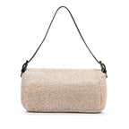 Fendi Beaded Baguette (SHG-F4NxUf)