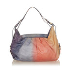 Fendi Borsa Doctor Leather Shoulder Bag (SHG-26969)