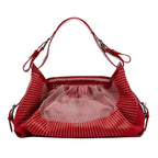 Fendi Borsa Doctor Shoulder Bag (SHG-VLFm4N)