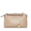 Fendi By The Way Leather Satchel (SHG-27995)