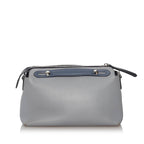 Fendi By The Way Leather Satchel (SHG-28257)