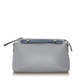 Fendi By The Way Leather Satchel (SHG-28257)
