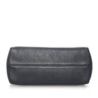 Fendi By The Way Leather Satchel (SHG-31186)