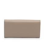 Fendi By The Way Long Wallet (SHG-rd0Thy)
