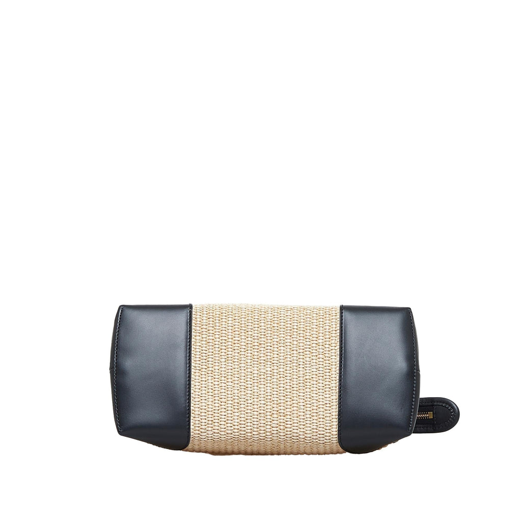 Fendi By The Way Satchel (SHG-tKhgUJ)