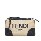 Fendi By The Way Satchel (SHG-tKhgUJ)