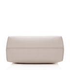Fendi Calfskin By The Way Large Satchel - FINAL SALE (SHF-19550)