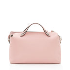 Fendi Calfskin By The Way Medium Boston Bag (SHF-sCIyZU)