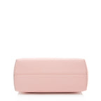 Fendi Calfskin By The Way Medium Boston Bag (SHF-sCIyZU)