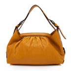 Fendi Calfskin Doctor Hobo (SHF-MOx0bz)