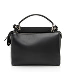 Fendi Calfskin Dotcom Satchel (SHF-I8z6ds)