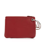 Fendi Calfskin F is Fendi Triplette Pouch Set (SHF-23922)