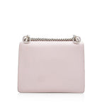Fendi Calfskin Kan I Small Shoulder Bag (SHF-21594)