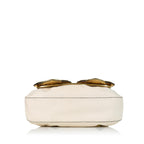 Fendi Canvas B. Bag (SHG-33182)
