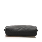 Fendi Canvas Handbag (SHG-31708)