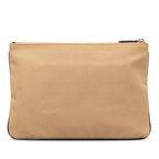 Fendi Canvas Roma Clutch (SHG-oJP68f)