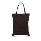 Fendi Canvas Tote Bag (SHG-35256)
