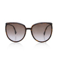 Fendi Cat Eye Sunglasses (SHF-23229)