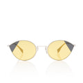 Fendi Cat Eye Sunglasses (SHF-uuTHLO)