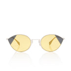 Fendi Cat Eye Sunglasses (SHF-uuTHLO)