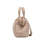 Fendi Chameleon Satchel (SHG-T4AdIz)