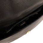 Fendi Convertible Leather Baguette (SHG-pxuZoe)
