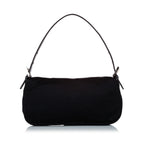 Fendi Cotton Mamma Baguette (SHG-30199)