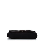 Fendi Cotton Mamma Baguette (SHG-30199)