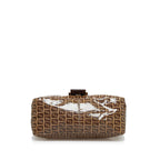 Fendi Crystal Zucchino Mamma Forever (SHG-DRsZCX)