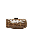 Fendi Crystal Zucchino Mamma Forever (SHG-ad2wEB)