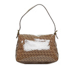 Fendi Crystal Zucchino Mamma Forever (SHG-vMUvfF)