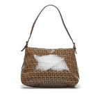 Fendi Crystal Zucchino Mamma Forever (SHG-HTVoFr)