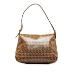 Fendi Crystal Zucchino Mamma Forever (SHG-kVpGfb)