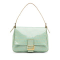 Fendi Crystal Zucchino Mamma Forever (SHG-4Teprr)
